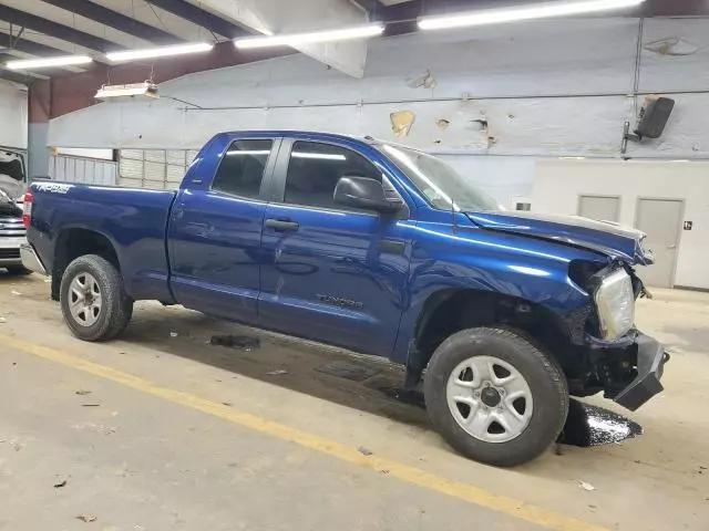 2015 Toyota Tundra Double Cab SR