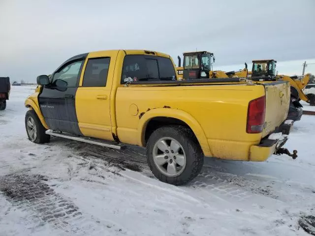 2005 Dodge RAM 1500 ST