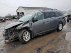 2013 Honda Odyssey EX