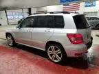 2012 Mercedes-Benz GLK 350 4matic