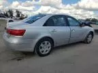 2009 Hyundai Sonata GLS