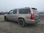 2007 Chevrolet Suburban K1500