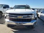 2019 Chevrolet Silverado C1500 LT