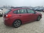 2015 Subaru Impreza Sport