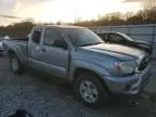 2015 Toyota Tacoma Access Cab