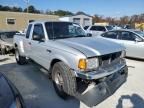 2001 Ford Ranger Super Cab