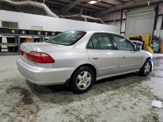 1999 Honda Accord EX