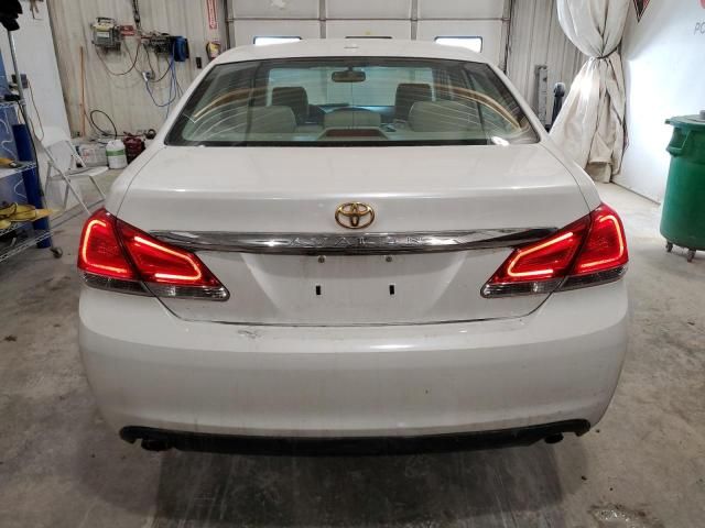 2011 Toyota Avalon Base