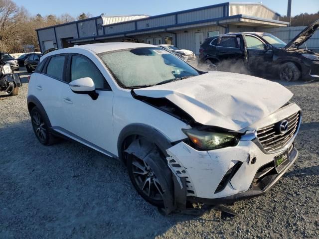 2017 Mazda CX-3 Grand Touring