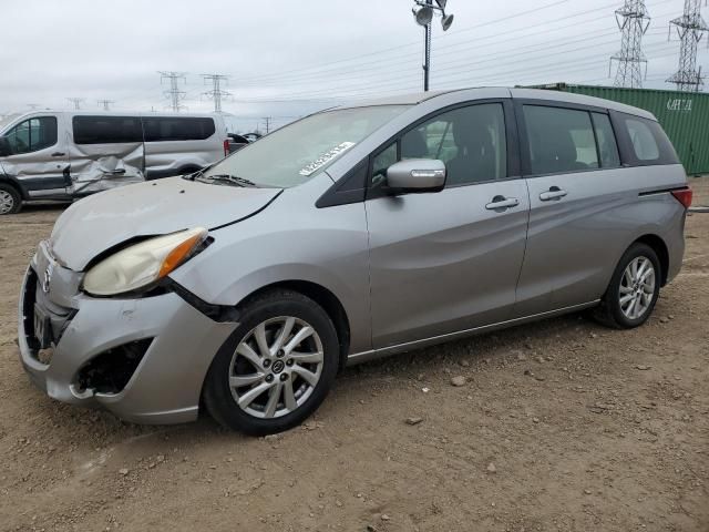 2013 Mazda 5