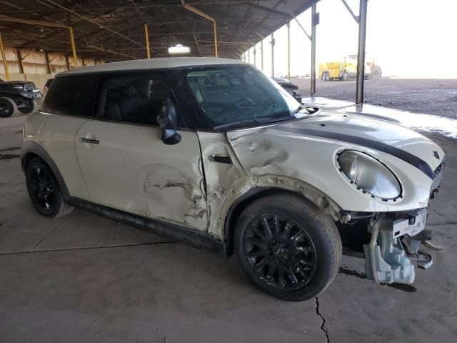 2014 Mini Cooper