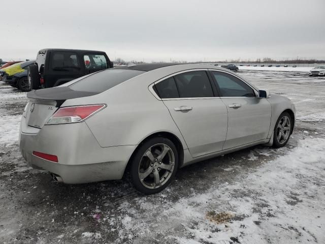 2011 Acura TL