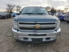 2012 Chevrolet Silverado K1500 LT