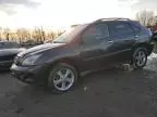 2008 Lexus RX 400H