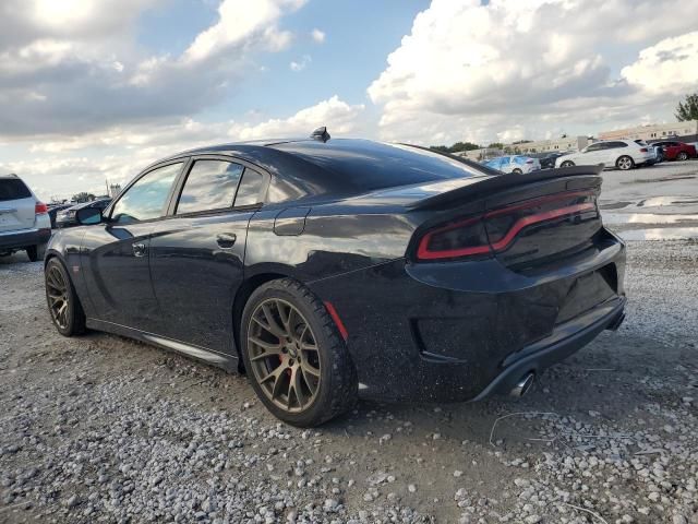 2016 Dodge Charger R/T Scat Pack