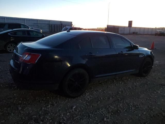 2011 Ford Taurus Limited