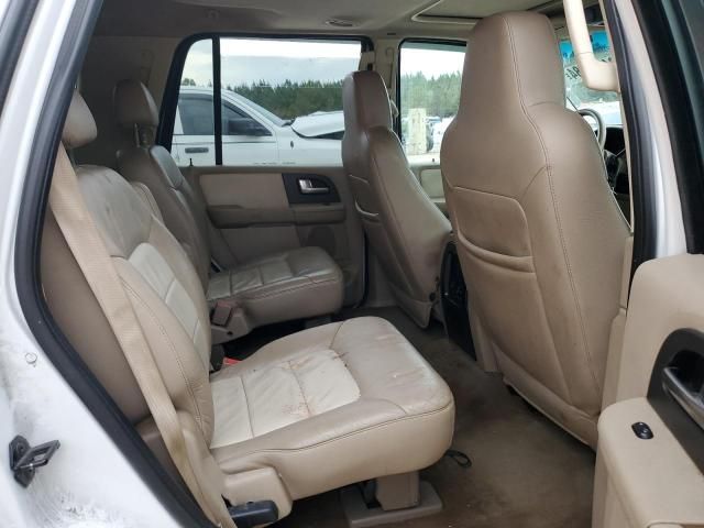 2003 Ford Expedition Eddie Bauer