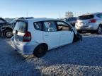 2007 Honda FIT