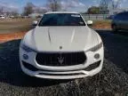 2017 Maserati Levante