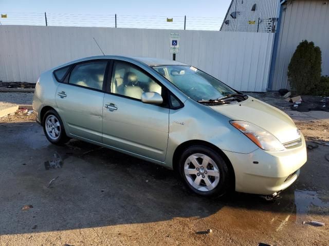 2008 Toyota Prius