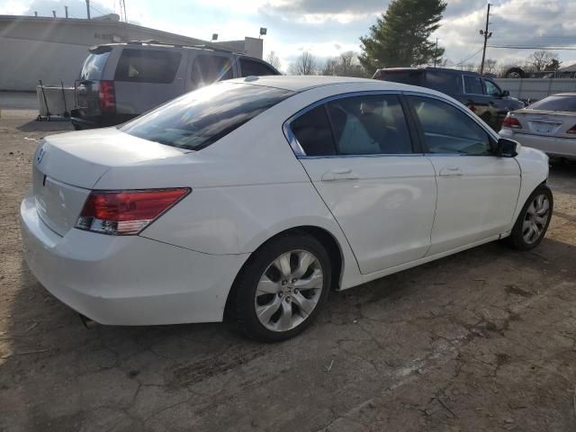 2010 Honda Accord EXL