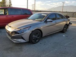 Hyundai Vehiculos salvage en venta: 2023 Hyundai Elantra SEL