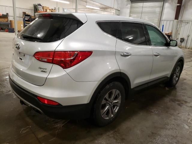 2016 Hyundai Santa FE Sport