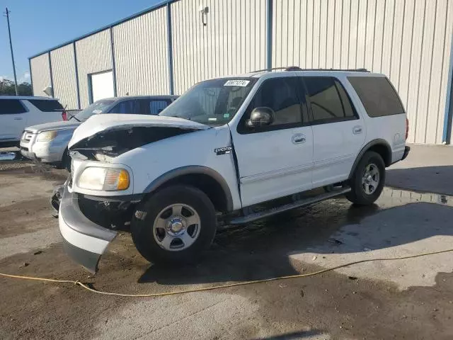 1999 Ford Expedition