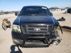 2005 Ford F150