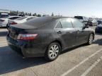 2008 Toyota Camry Hybrid