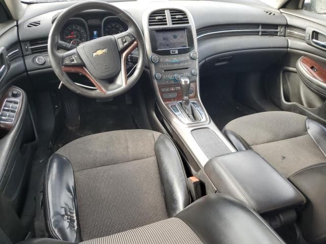 2013 Chevrolet Malibu 2LT