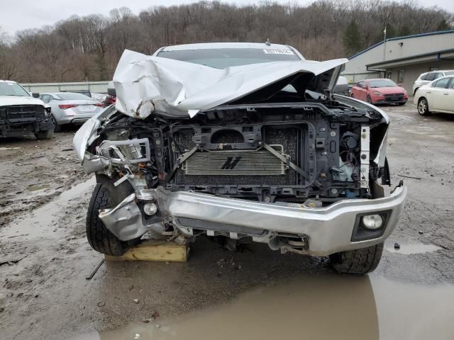 2014 GMC Sierra K1500 SLE