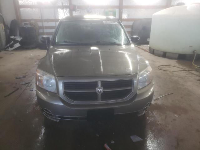 2008 Dodge Caliber