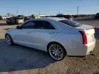 2016 Cadillac ATS