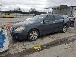 Salvage cars for sale at Lebanon, TN auction: 2008 Lexus ES 350