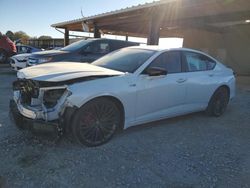 2022 Acura TLX Type S en venta en Tanner, AL