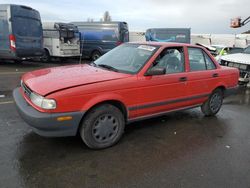 1992 Nissan Sentra en venta en Hayward, CA