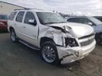 2008 Chevrolet Tahoe K1500