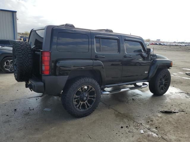 2006 Hummer H3