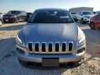 2014 Jeep Cherokee Sport