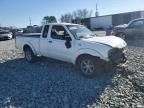 2004 Nissan Frontier King Cab XE