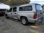 2006 Chevrolet Silverado C1500