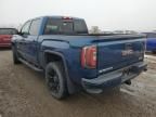 2017 GMC Sierra K1500 SLT