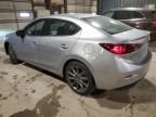 2018 Mazda 3 Touring