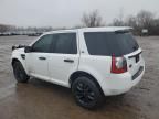 2012 Land Rover LR2 HSE