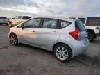 2015 Nissan Versa Note S