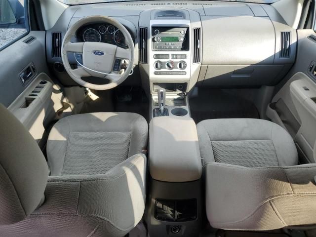 2009 Ford Edge SE