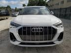 2024 Audi Q3 Premium S Line 45