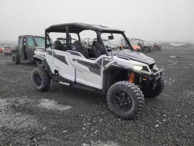 2022 Polaris General XP 4 1000 Deluxe