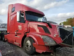 Vehiculos salvage en venta de Copart Florence, MS: 2013 Volvo VN VNL